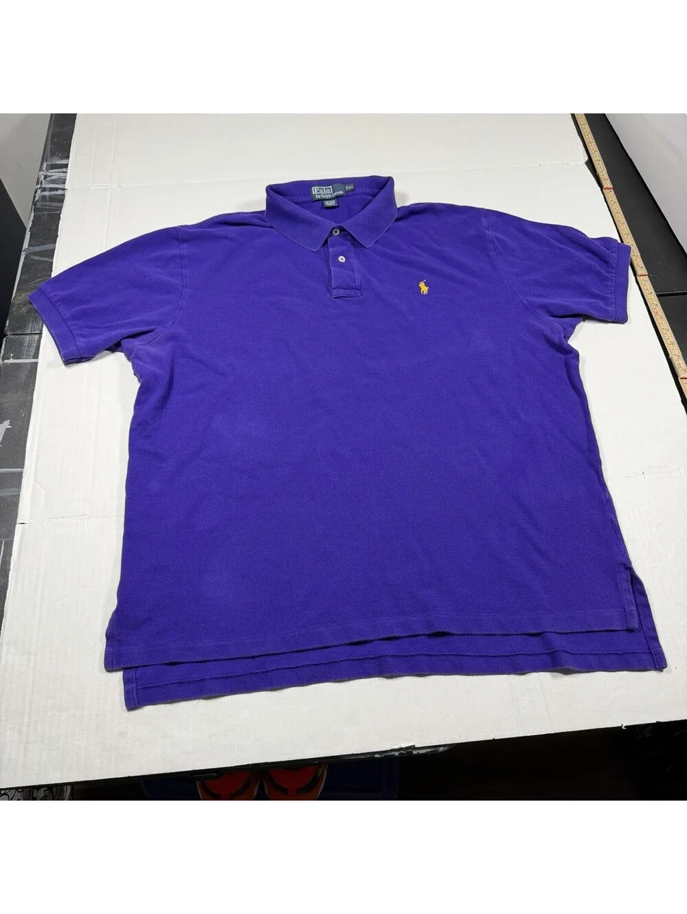 Ralph Lauren polo ralph